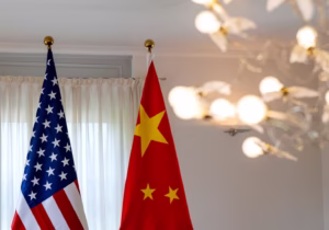 تجزیه و تحلیل تراز تجاری ایالات متحده در سال ۲۰۲۳