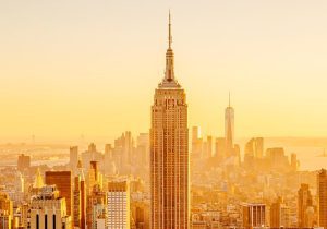 رکوردشکنی تقاضای طلا در آمریکا در ۲۰۲۵؛ سرمایه‌گذاری مالی جایگزین مصرف سنتی شد