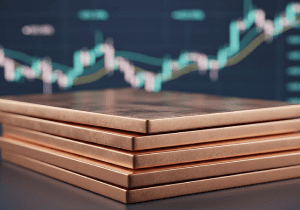 تحلیل بازار مس: روند قیمت و عوامل مؤثر بر آن