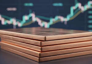 چرا مس می‌تواند در سال ۲۰۲۶ از طلا و نقره پیشی بگیرد